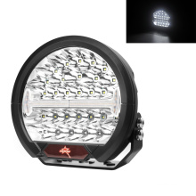 9 -дюймовый проницательный светодиод Spot Light Spotlight 4x4 Offroad светодиод